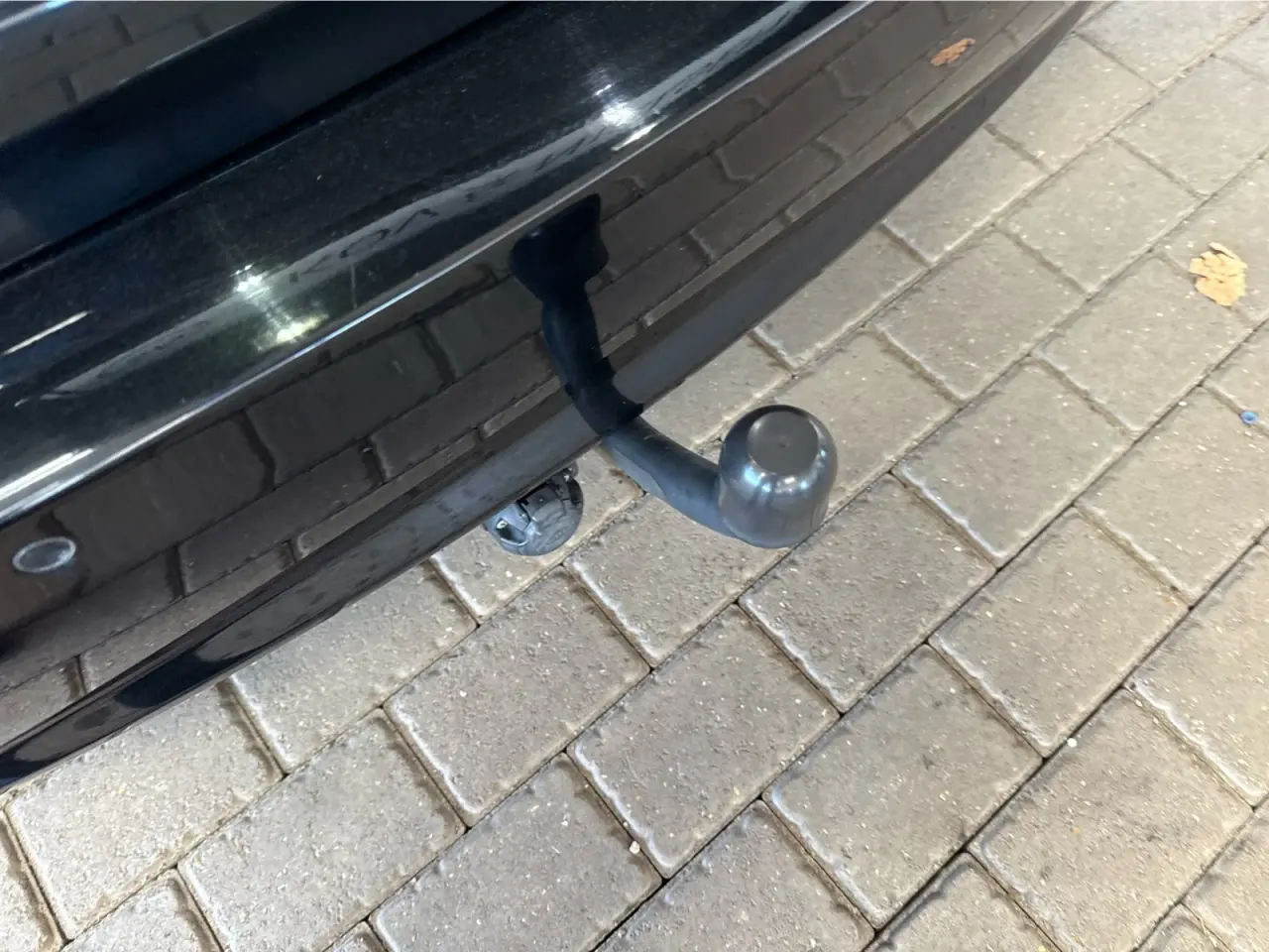 Billede 13 - BMW 525d 2,0 Touring aut.