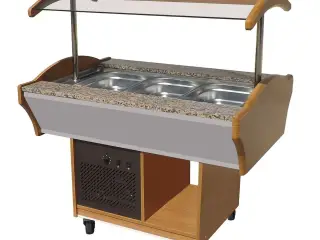 KØLEBUFFET GN 3/1