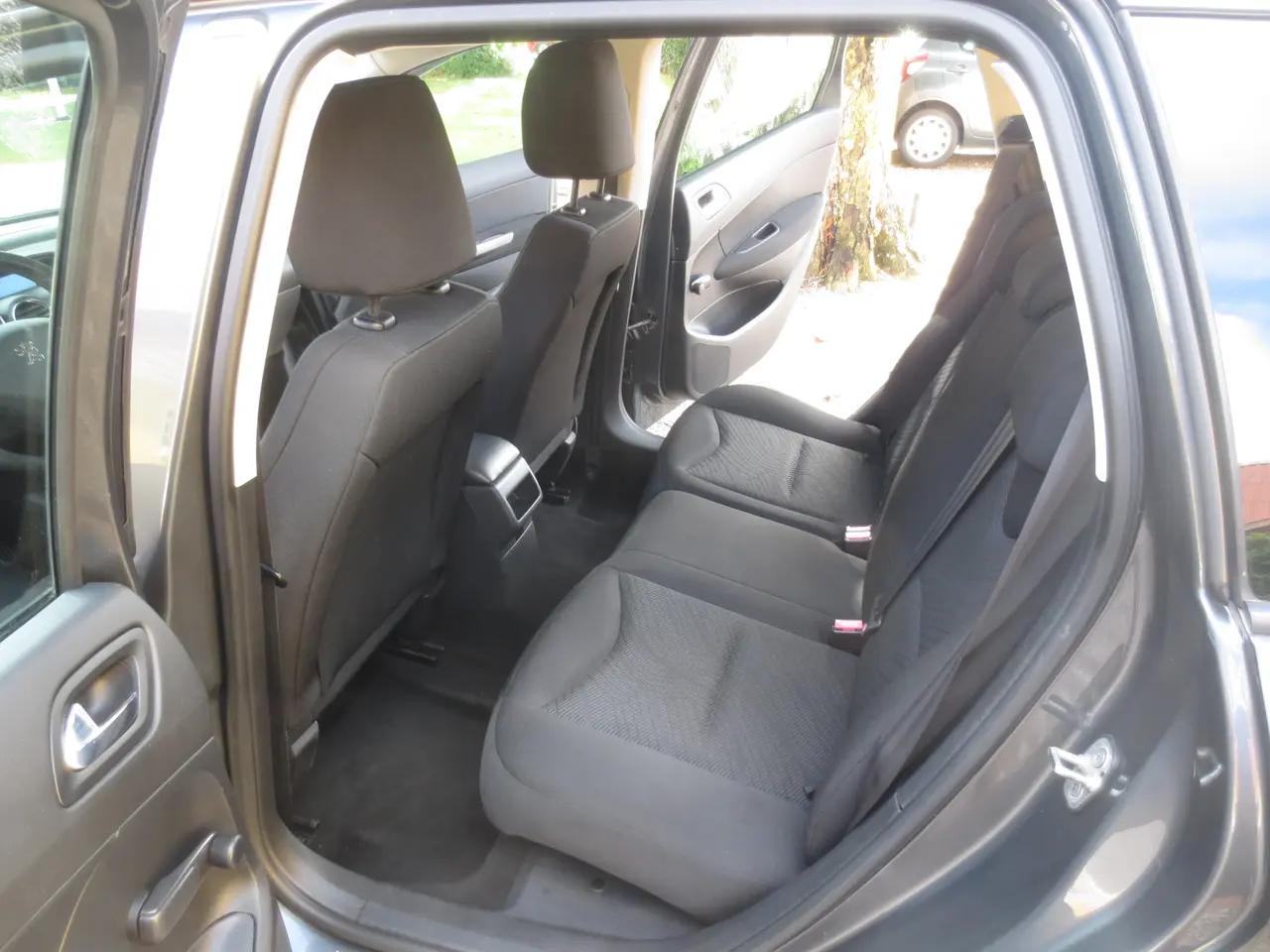 Billede 15 - Peugeot 308 1.6 HDi STC Synet 25.