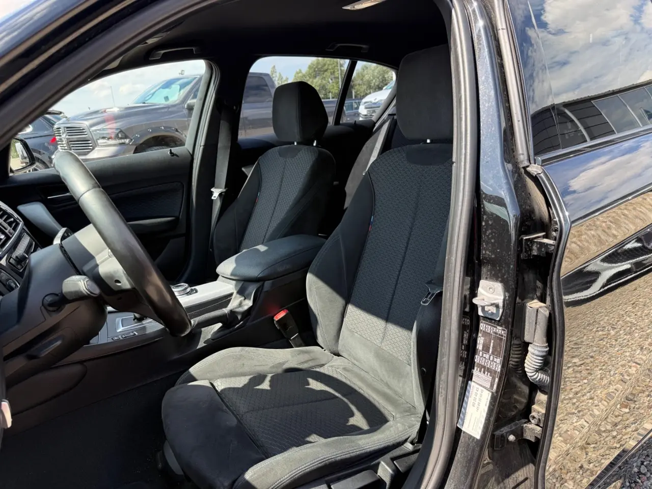 Billede 7 - BMW 118i 1,5 M-Sport aut.