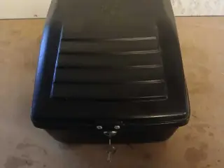 Bagageboks