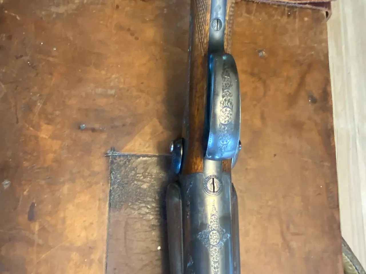 Billede 4 - Husqvarna model 43