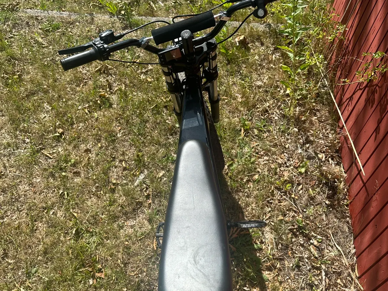 Billede 6 - Ridstar q20 / yvy q20