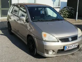 Suzuki Liana 1,6