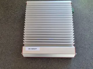 Industri PC Nuvo-1003B