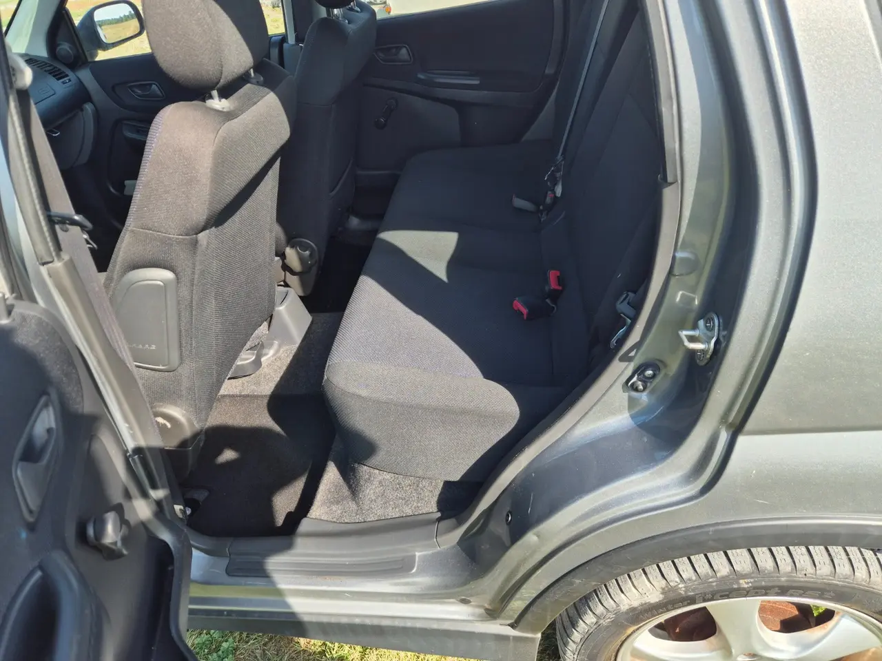 Billede 6 - Suzuki Ignis 1,3 Basic