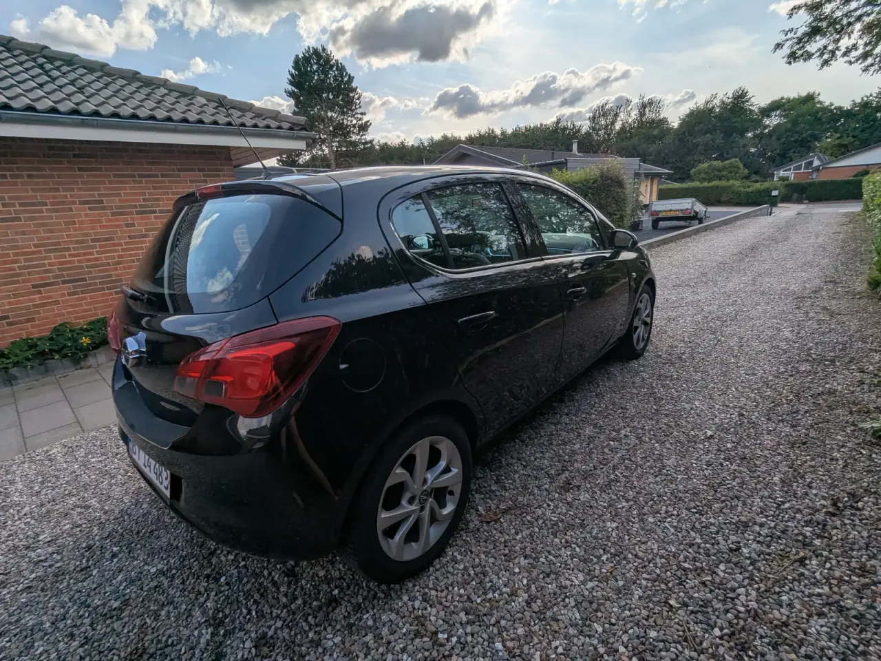 Billede 5 - Opel Corsa 1,4 16V Innovation aut.