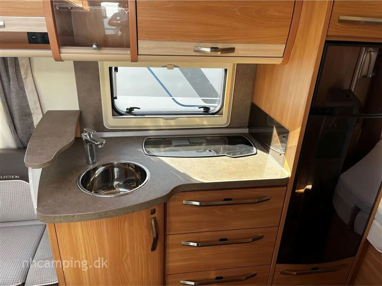 Billede 6 - 2016 - Knaus Silver Selection 500 med Alde UF