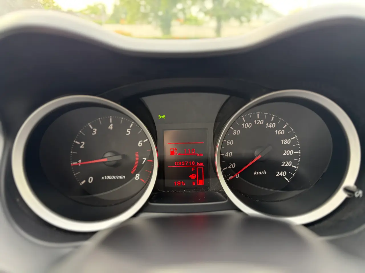 Billede 9 - Mitsubishi Lancer fra 2014