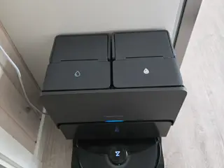 Roborock S8 Maxv Ultra robotstøvsuger