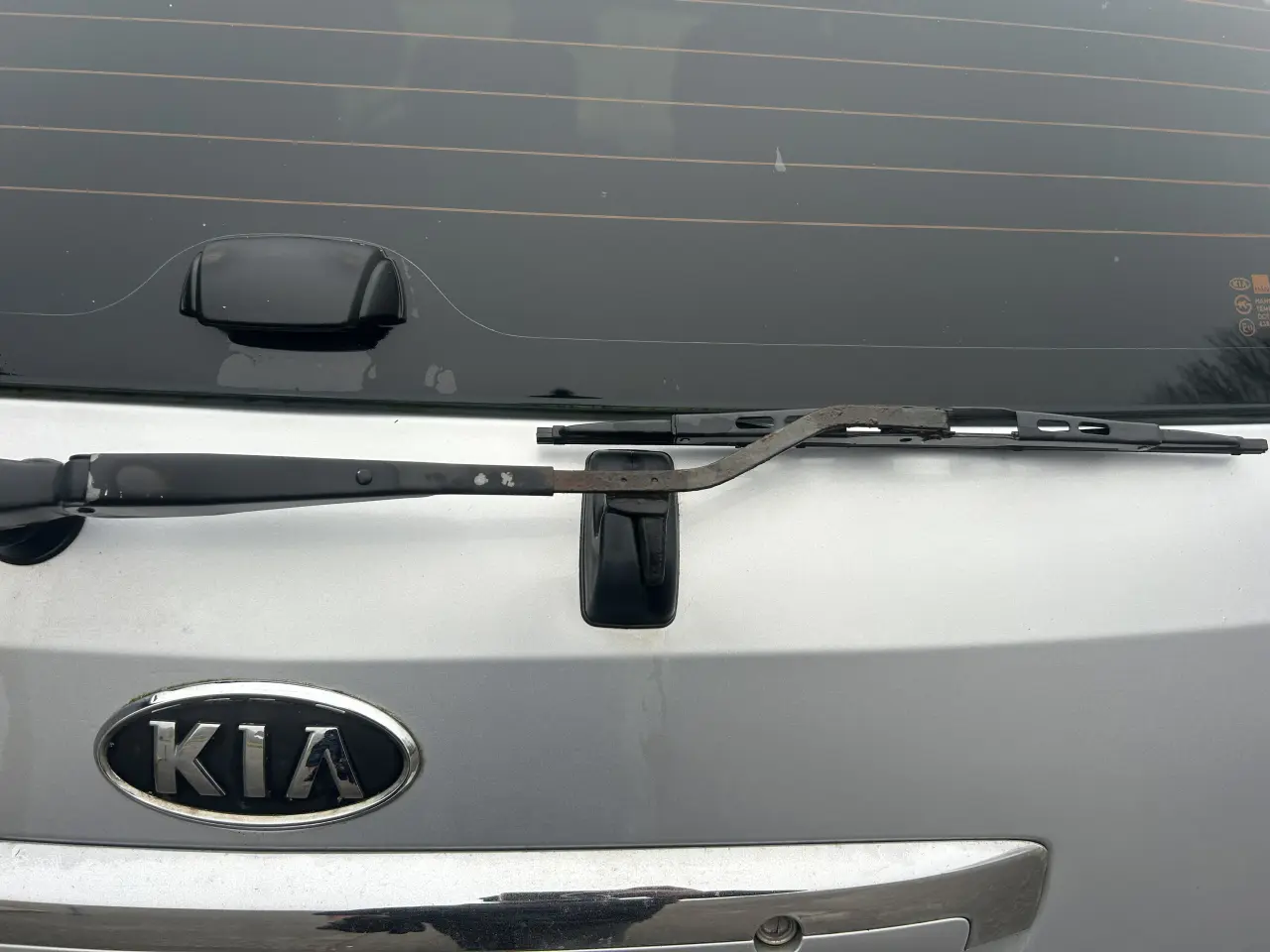 Billede 14 - Kia Sorento 2,5 diesel
