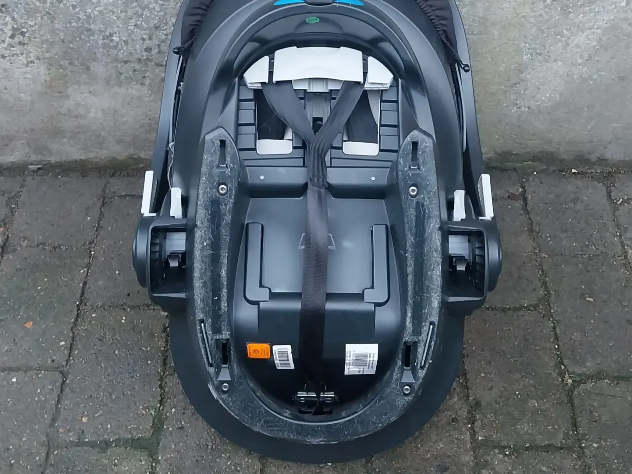 Billede 14 - Be safe autostol