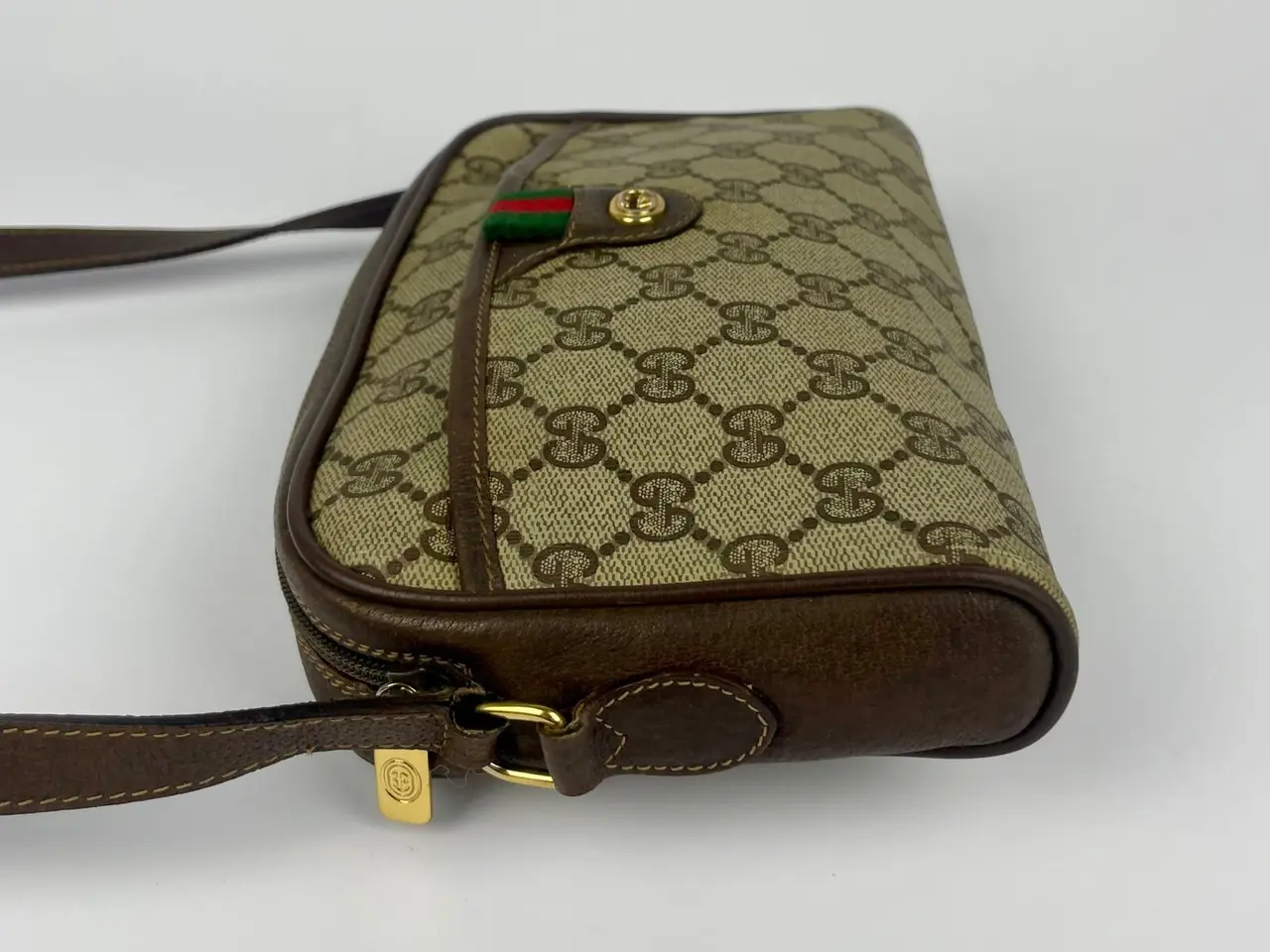 Billede 3 - Gucci Crossbody – 100% autentisk