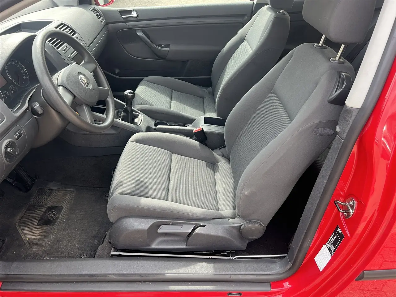 Billede 8 - VW Golf 1,6 16V FSI Trendline 115HK 3d 6g