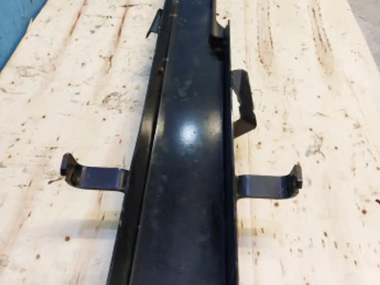 Billede 6 - Case CVX 150 PTO Afskærmning 1-33-131-103