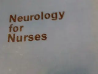 Neurology for nurses.