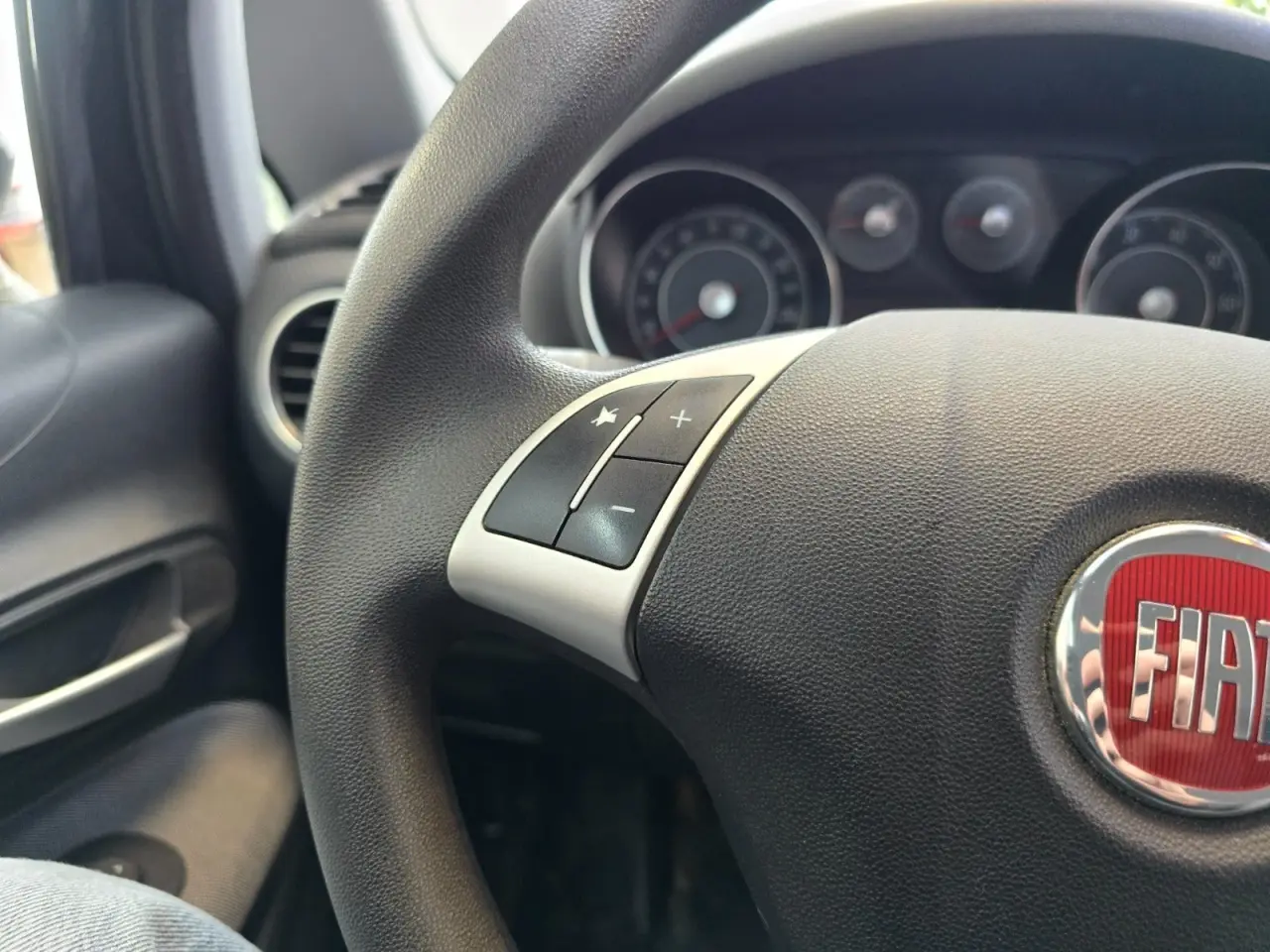 Billede 10 - Fiat Punto Evo 1,4 Dynamic