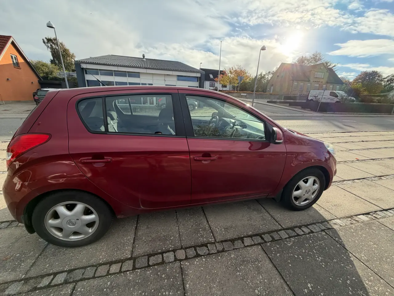Billede 5 - Hyundai i20 1,4 2011