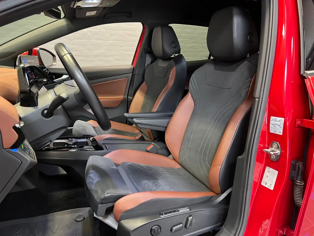 Billede 23 - VW ID.4 77 Pro Performance
