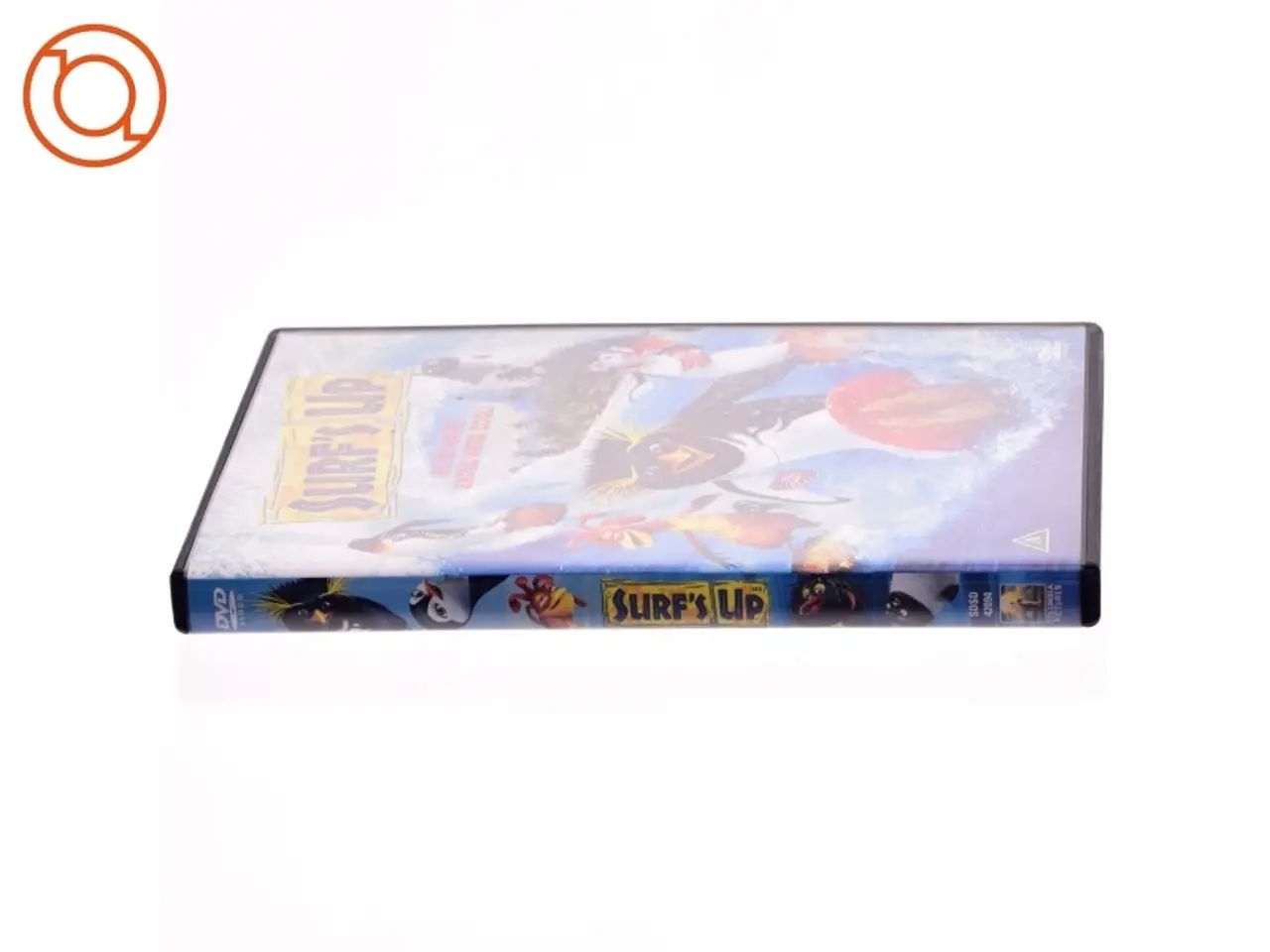 Billede 2 - Surf´s Up