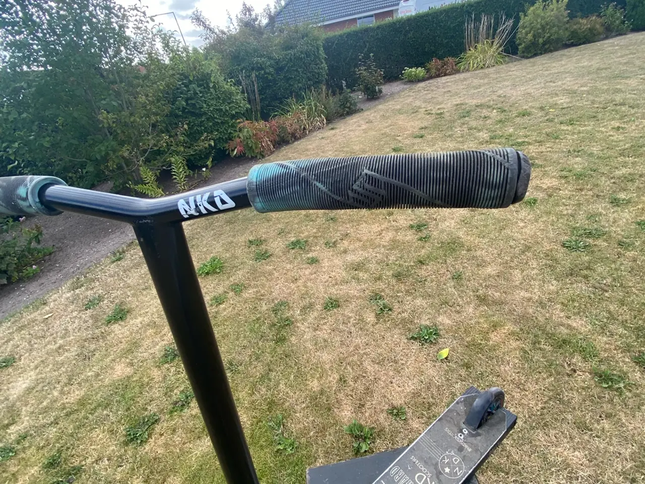 Billede 2 - NKD løbehjul