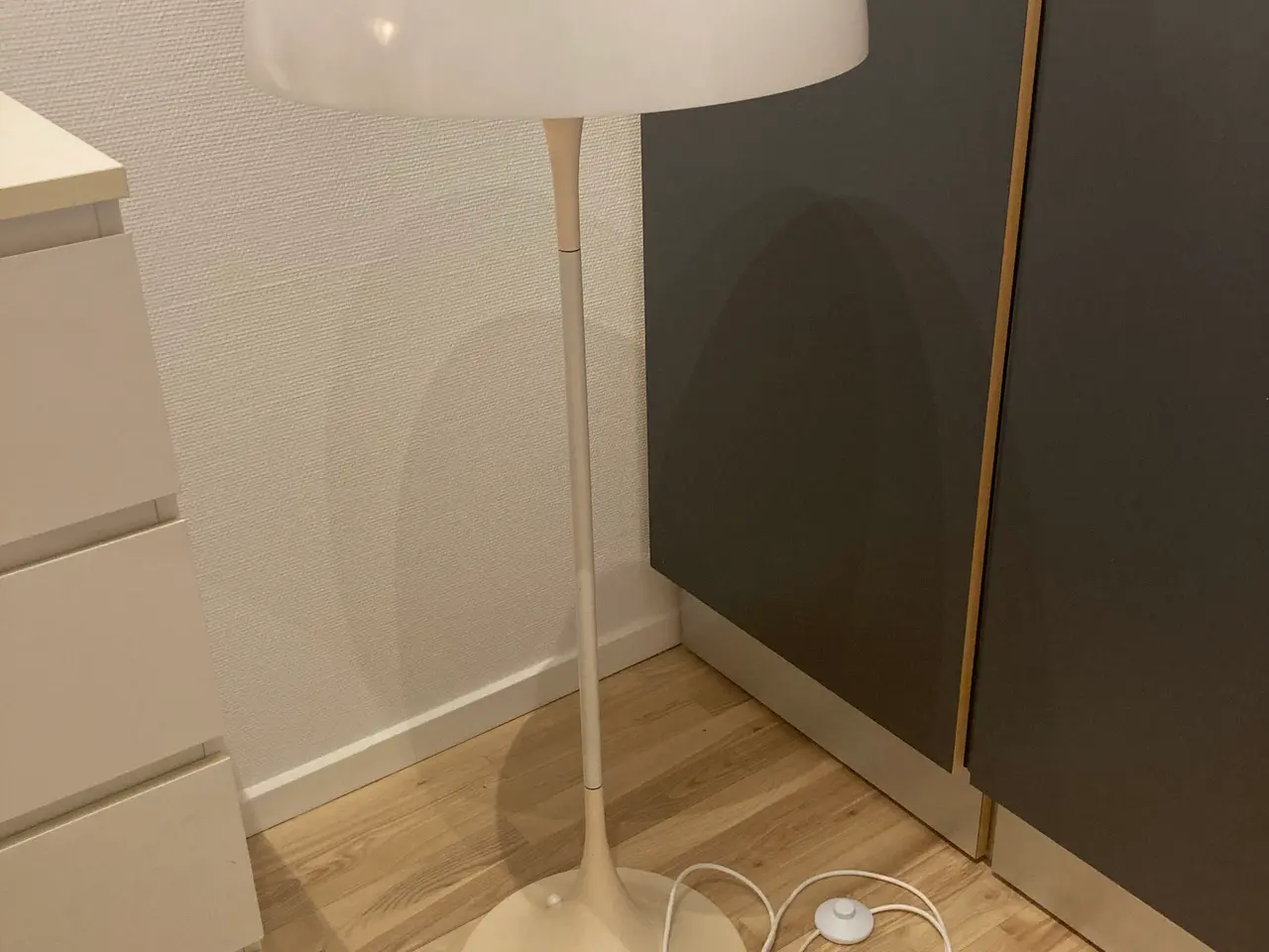 Billede 2 - Panthella gulvlampe
