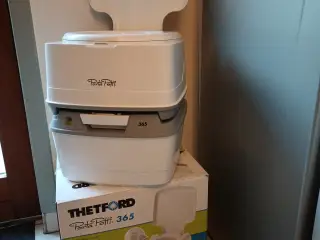 Thetford Porta Potti 365 toilet
