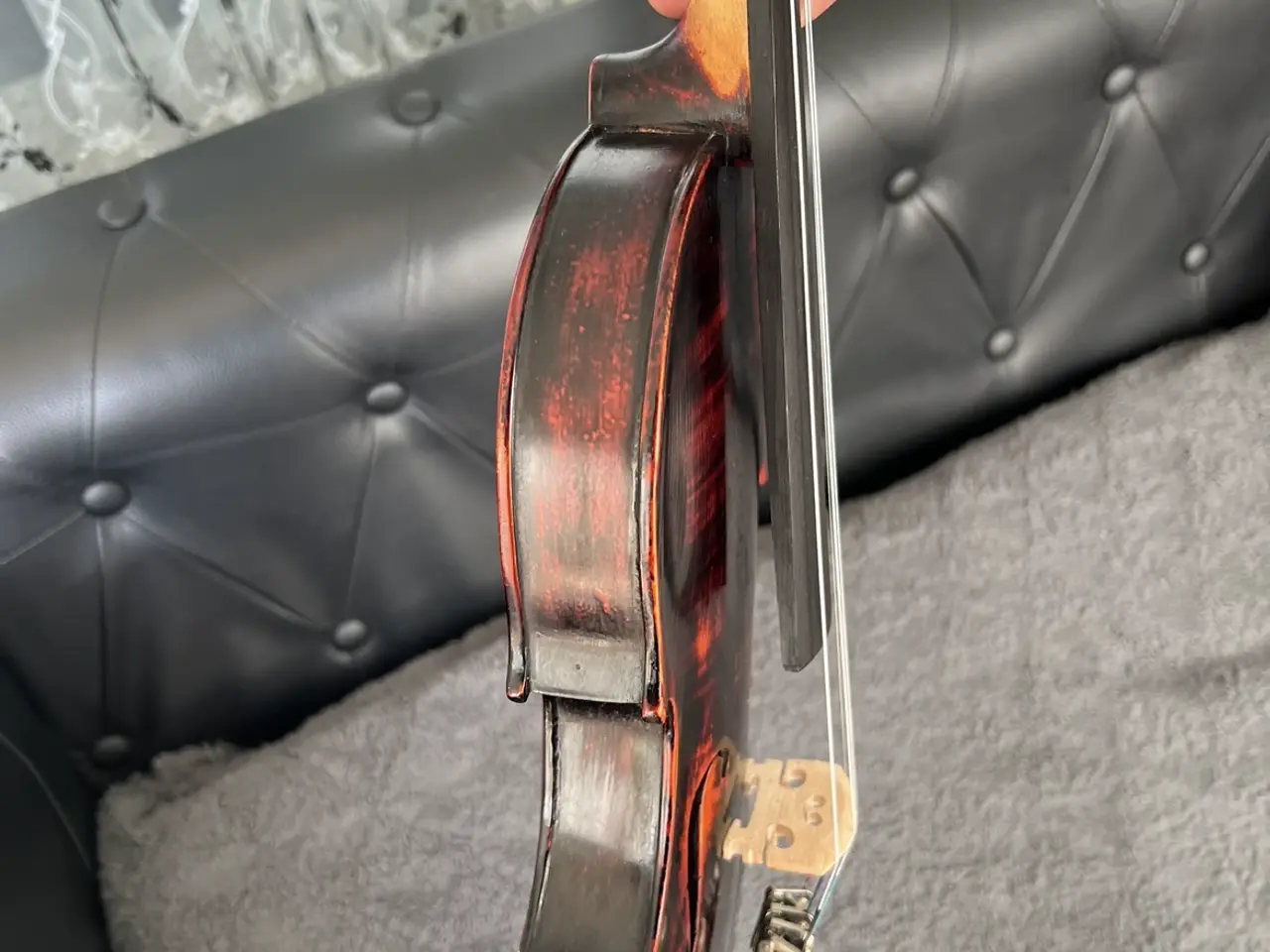 Billede 5 - Violin