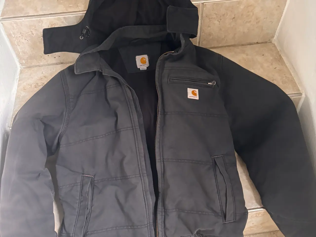 Billede 1 - Carhartt 
