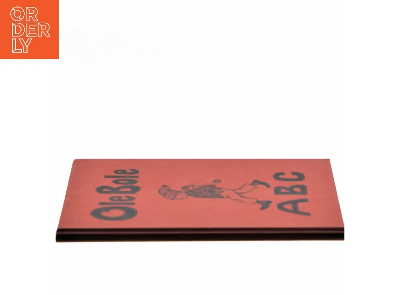 Billede 2 - Ole Bole ABC (Bog)