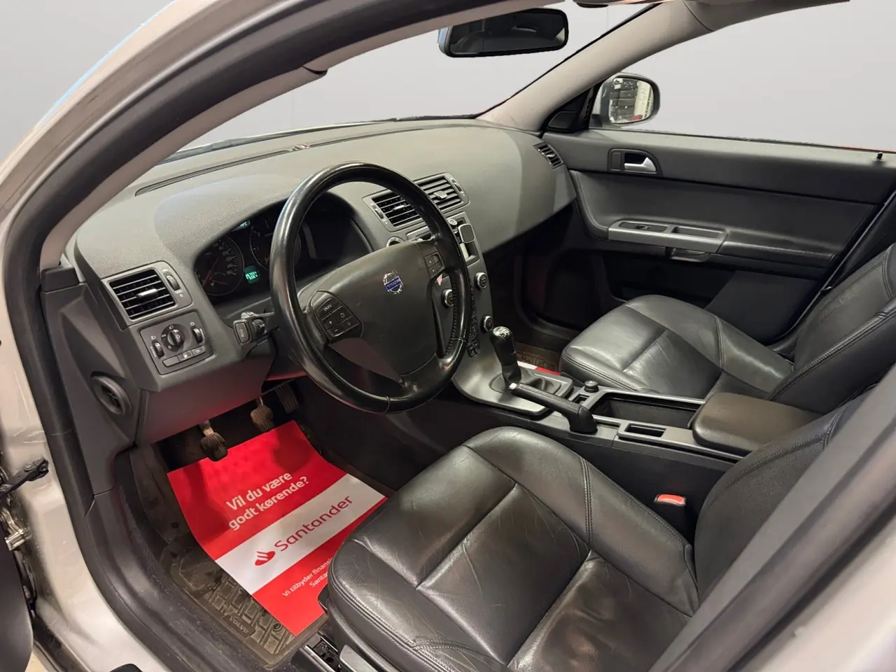 Billede 5 - Volvo V50 1,6 D2 115 Momentum DRIVe