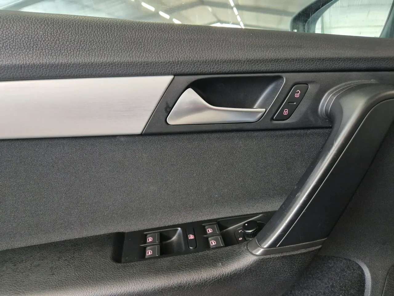 Billede 15 - VW Passat Variant 2,0 TSI R-Line DSG 211HK Stc 6g Aut.