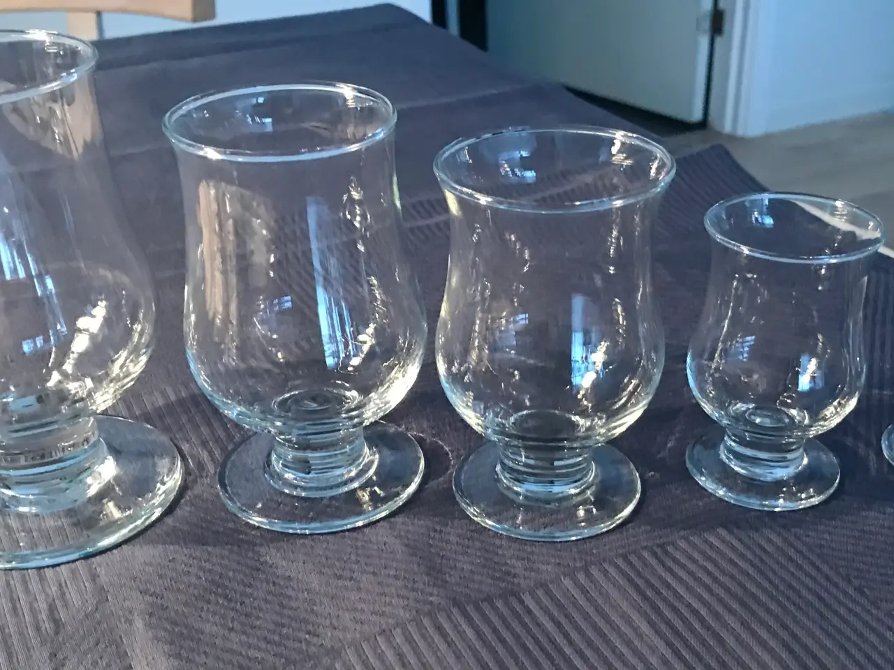 Billede 1 - Saxon glas