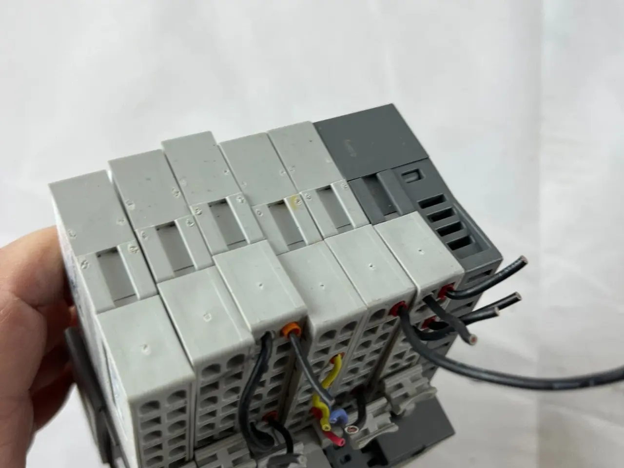Billede 12 - Allen-Bradley 1734 Point I/O DeviceNet Analog I/O