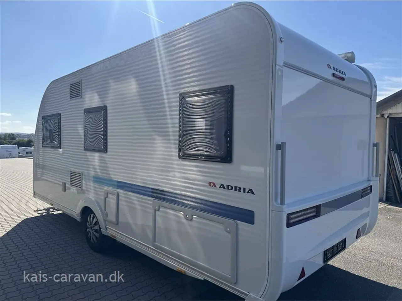 Billede 4 - 2023 - Adria Altea 502 UL