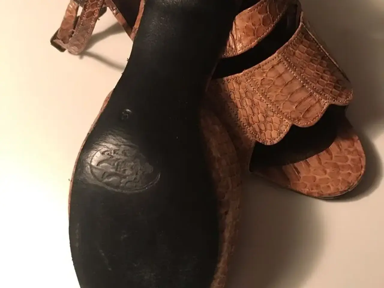 Billede 2 - Sandaler