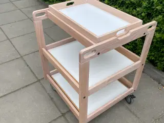 Bakkebord fra KREA