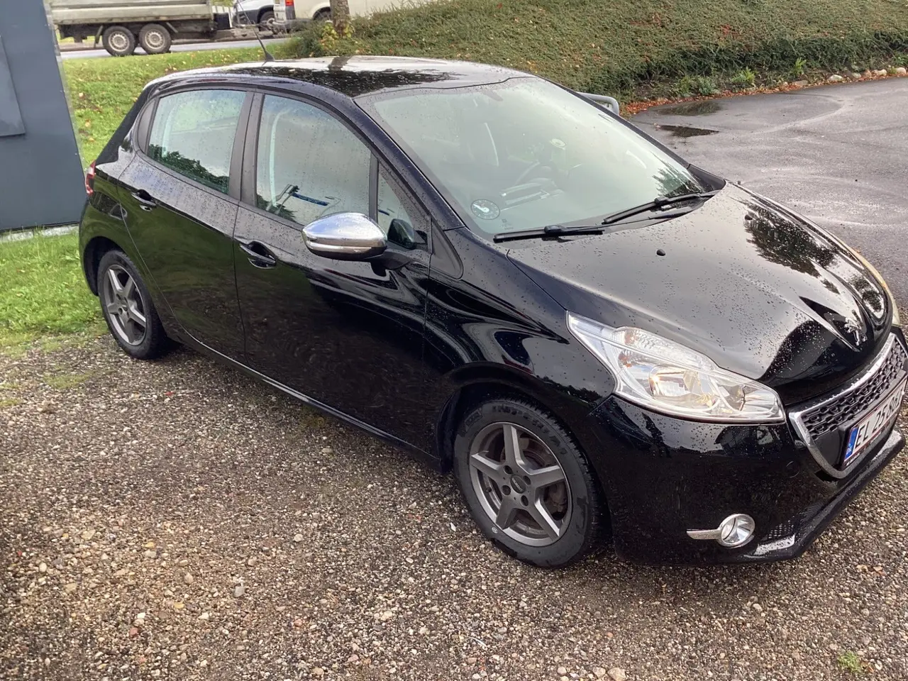 Billede 1 - Peugeot 208 1,2 VTi Active