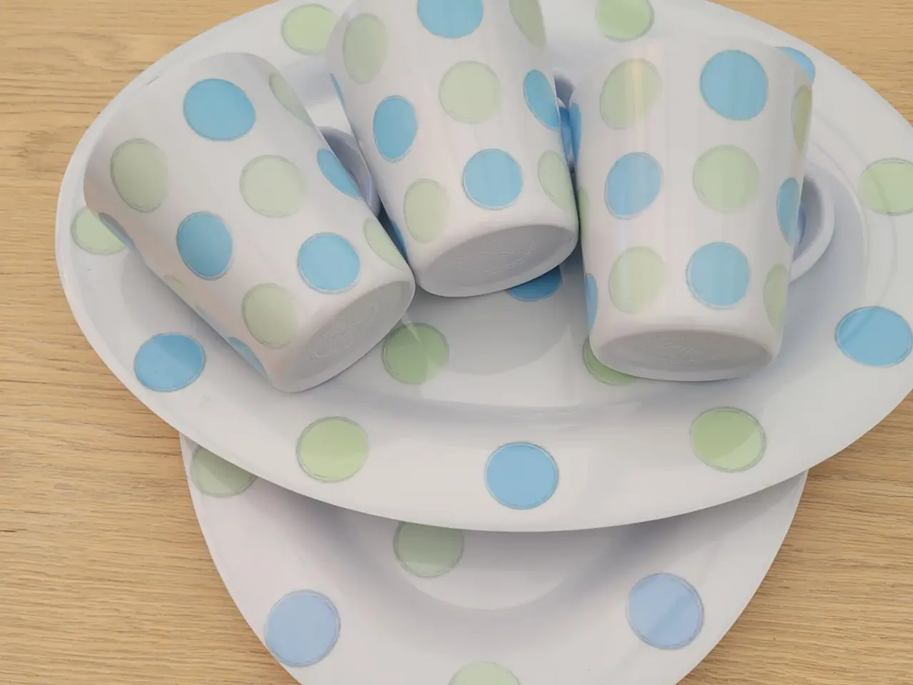 Billede 4 - Camping service