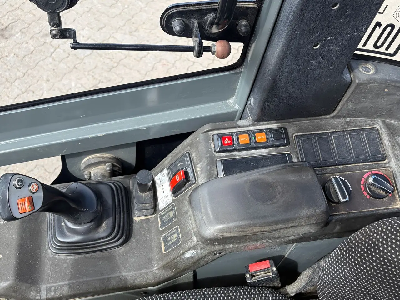 Billede 12 - Weidemann 1390