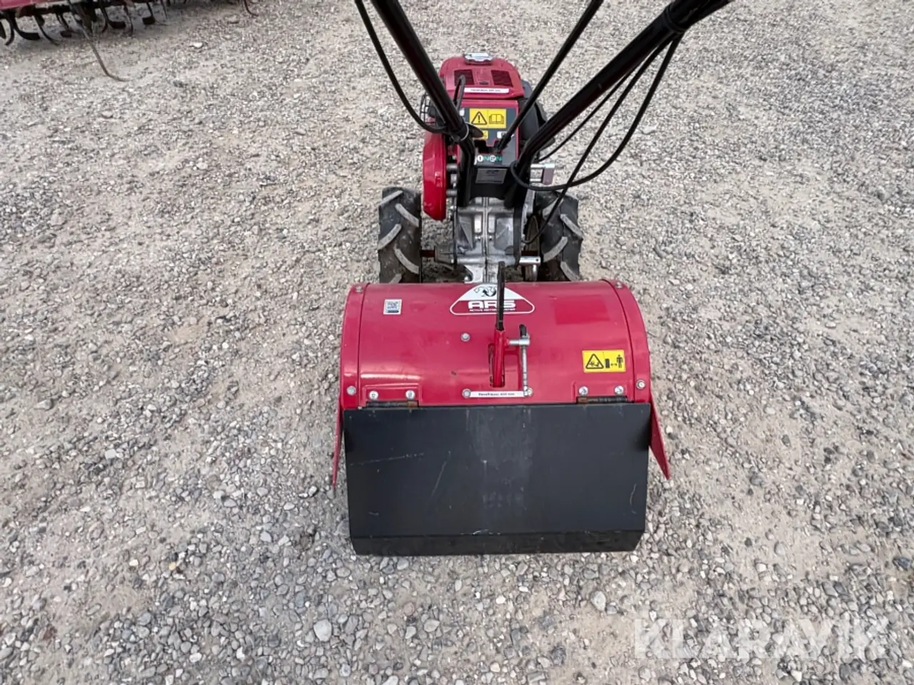 Billede 5 - Fræser Honda FR 750 1 styk