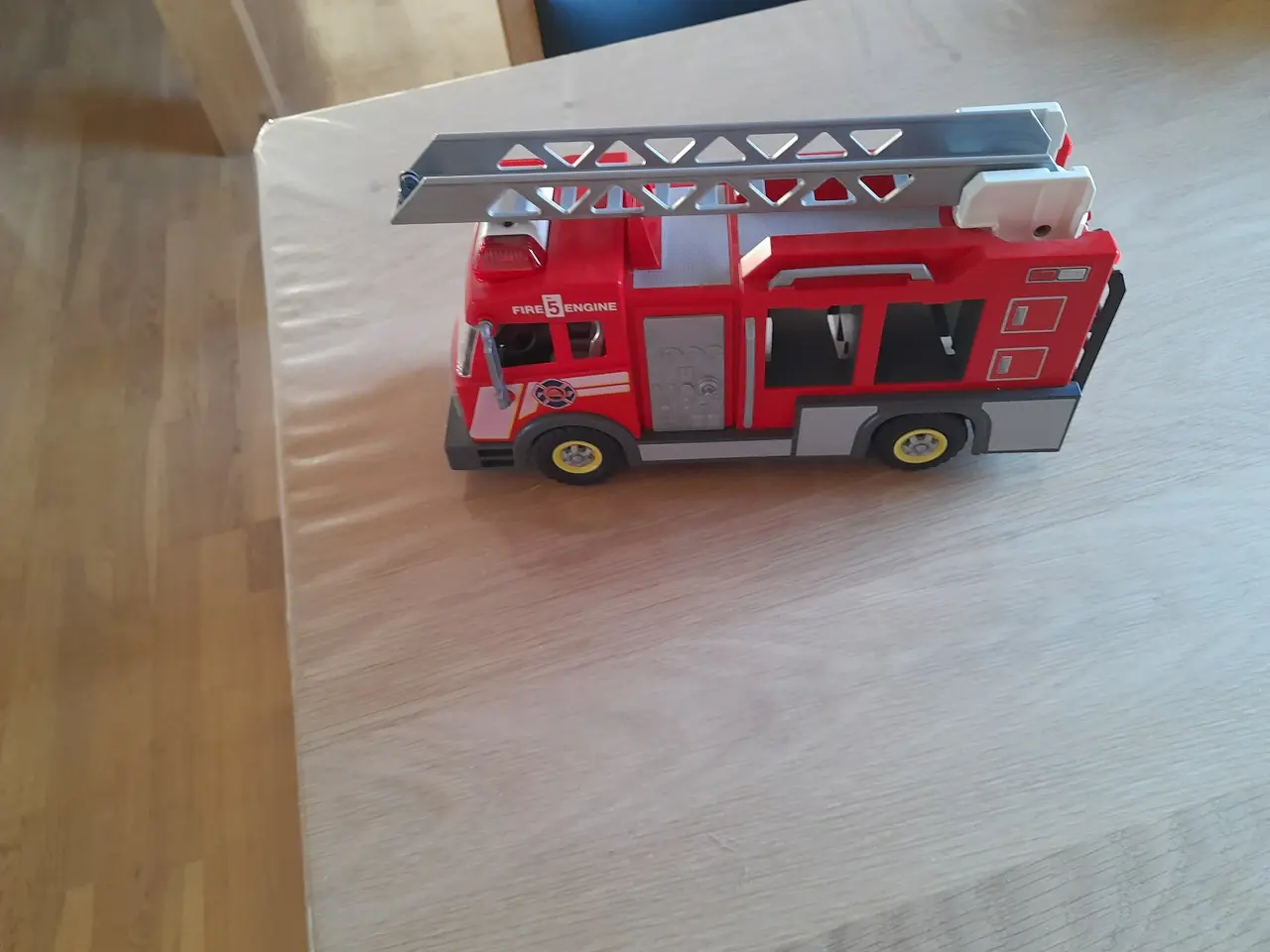 Billede 8 - Store biler.