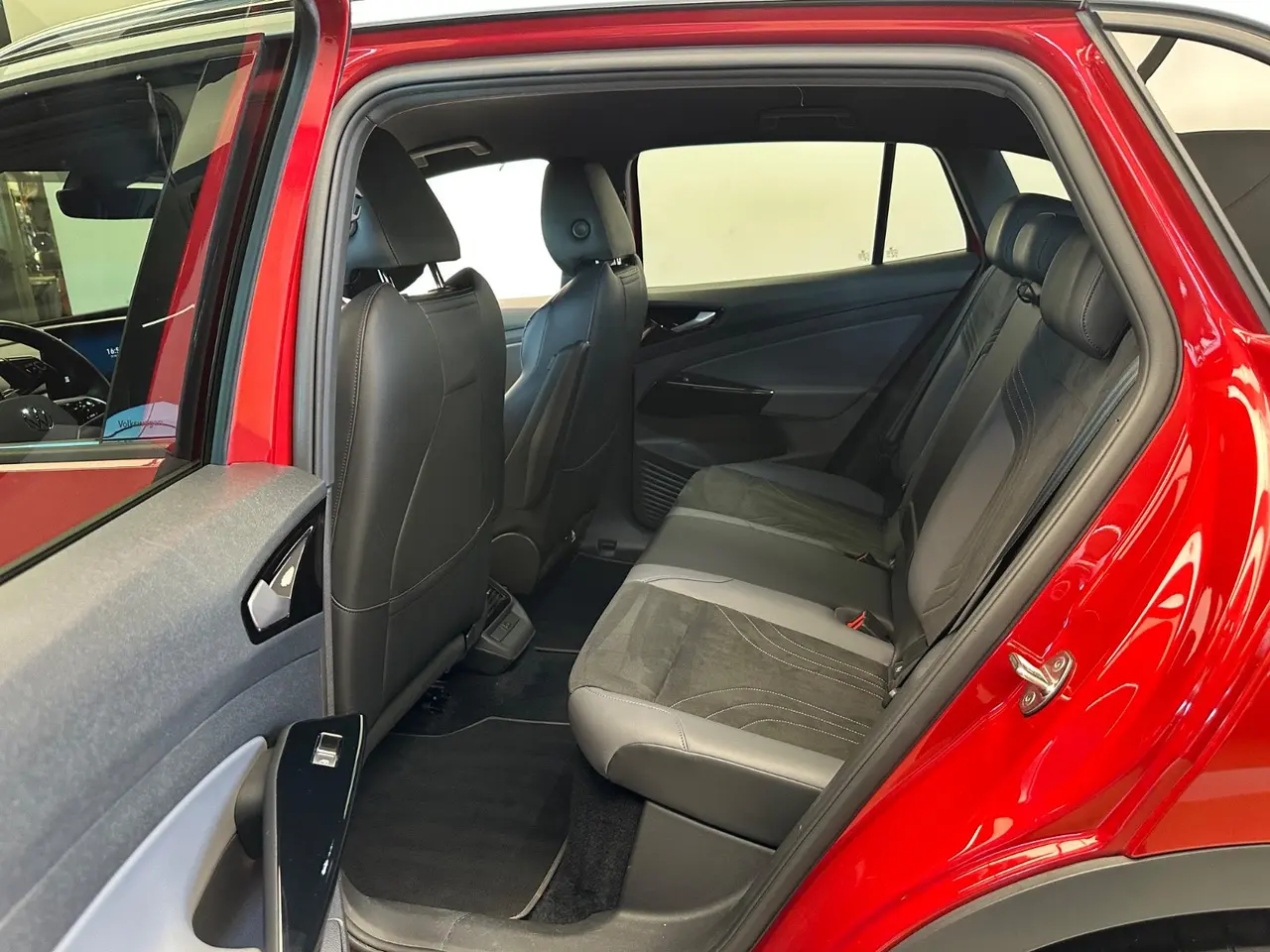 Billede 13 - VW ID.4 77 Pro Performance