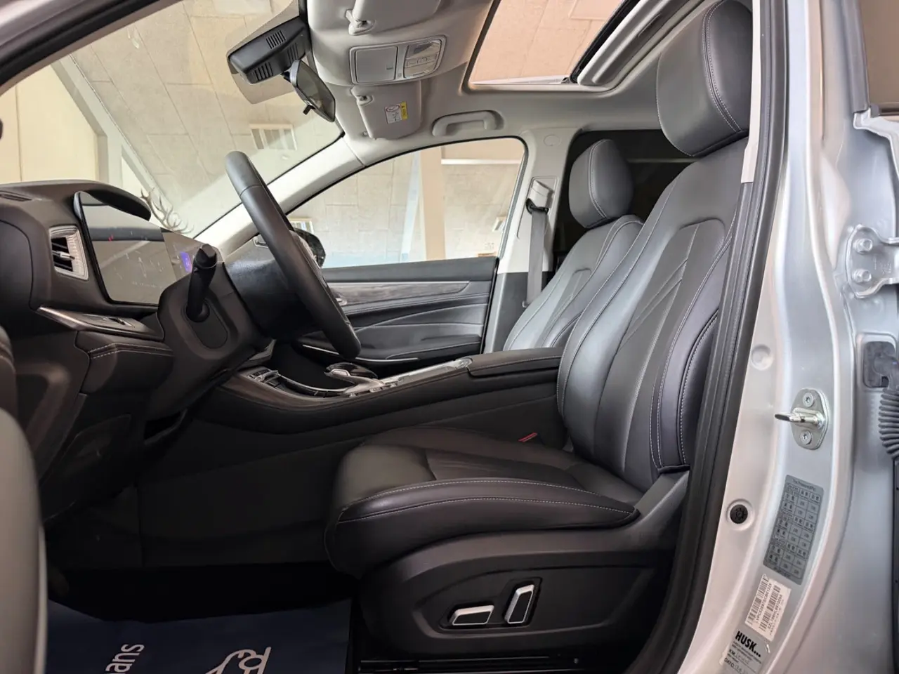 Billede 11 - Navor E5 1,5 PHEV Rock
