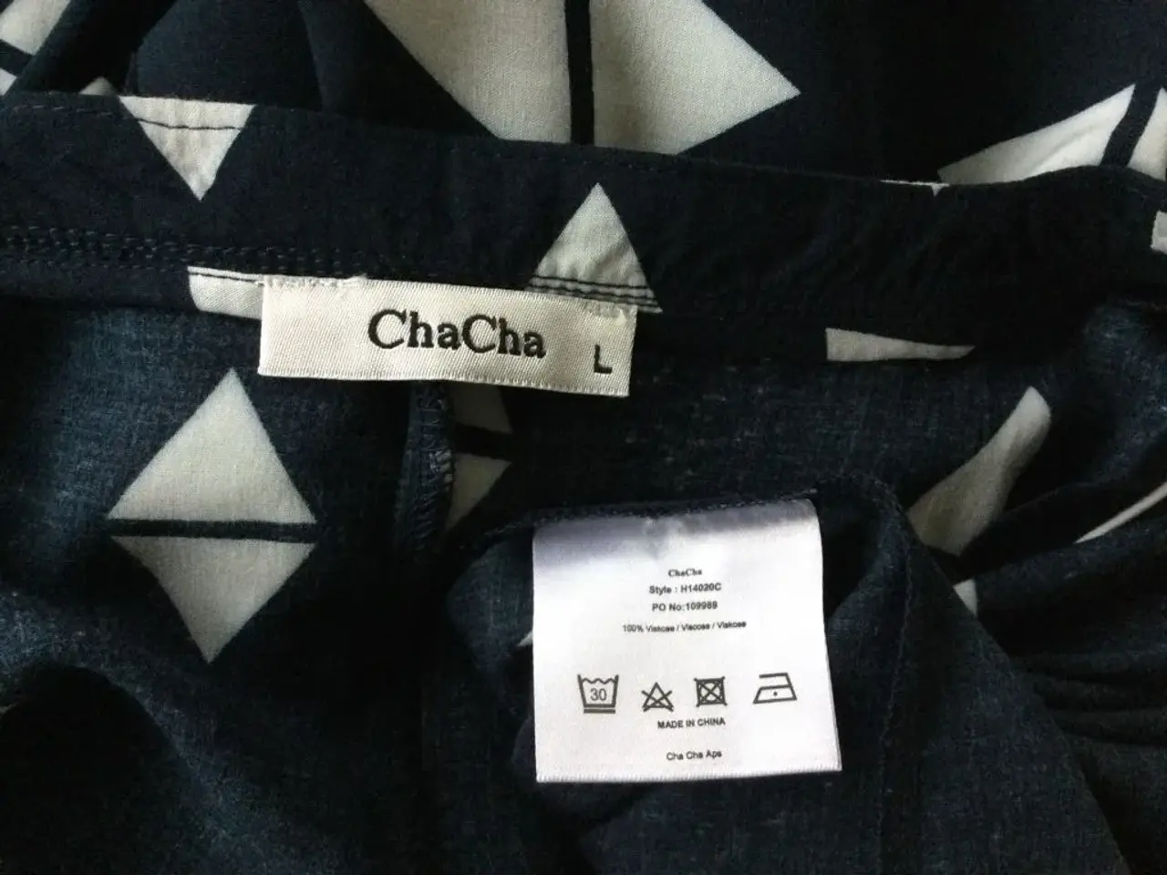 Billede 7 - ChaCha Kjole / Sommerkjole str. L