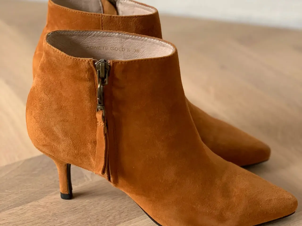 Billede 1 - Shoe the Bear