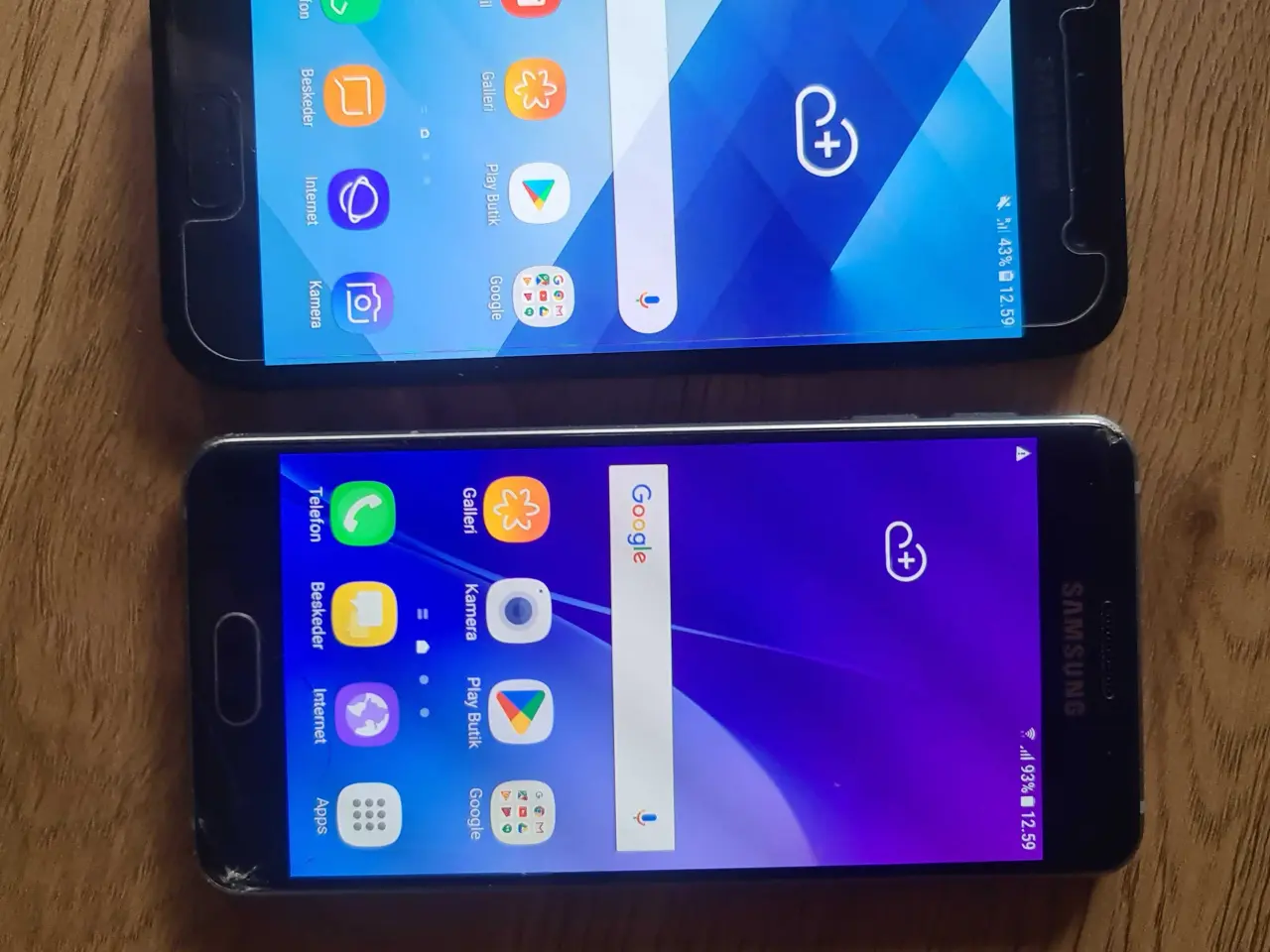 Billede 6 - Samsung galaxy A3(16): A3(17)