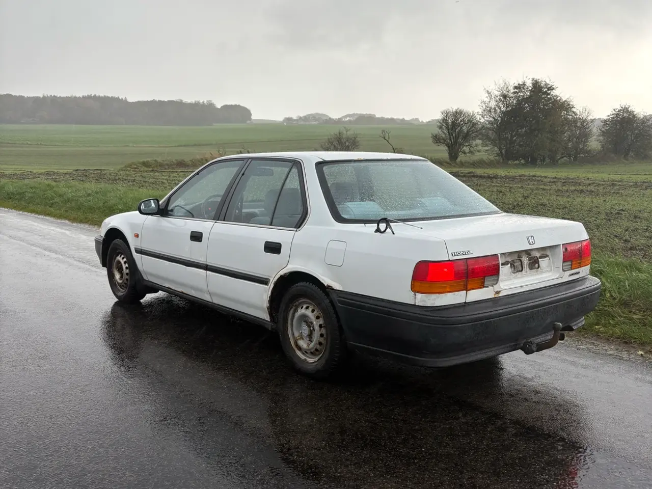 Billede 3 - Honda Accord 2,0 benzin 1992