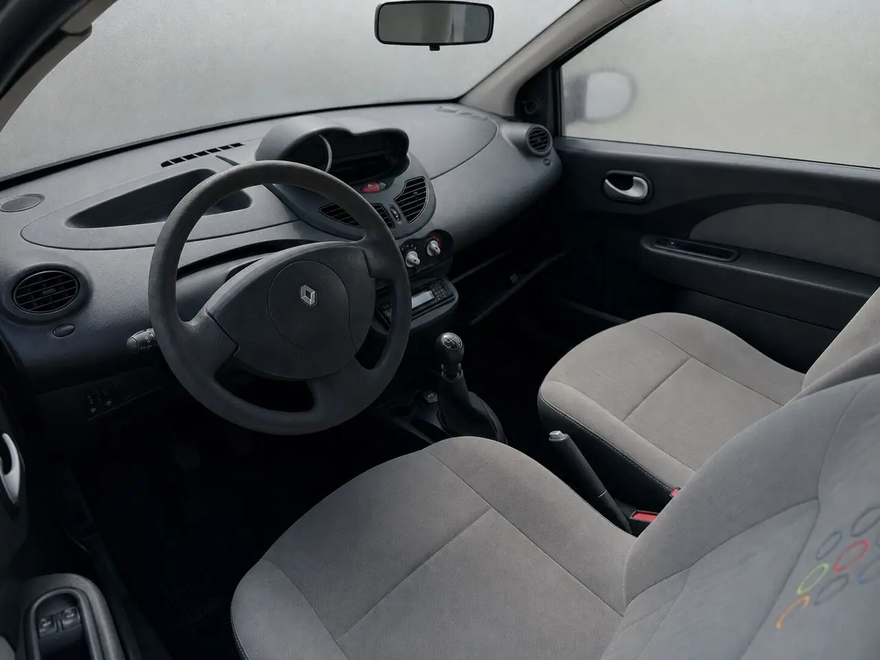 Billede 5 - Renault Twingo 1,2 16V Dynamique 76HK 3d