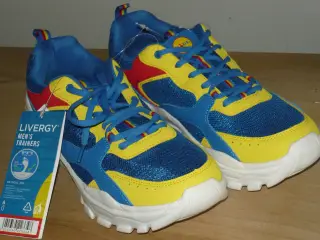 Nye Lidl Sneakers